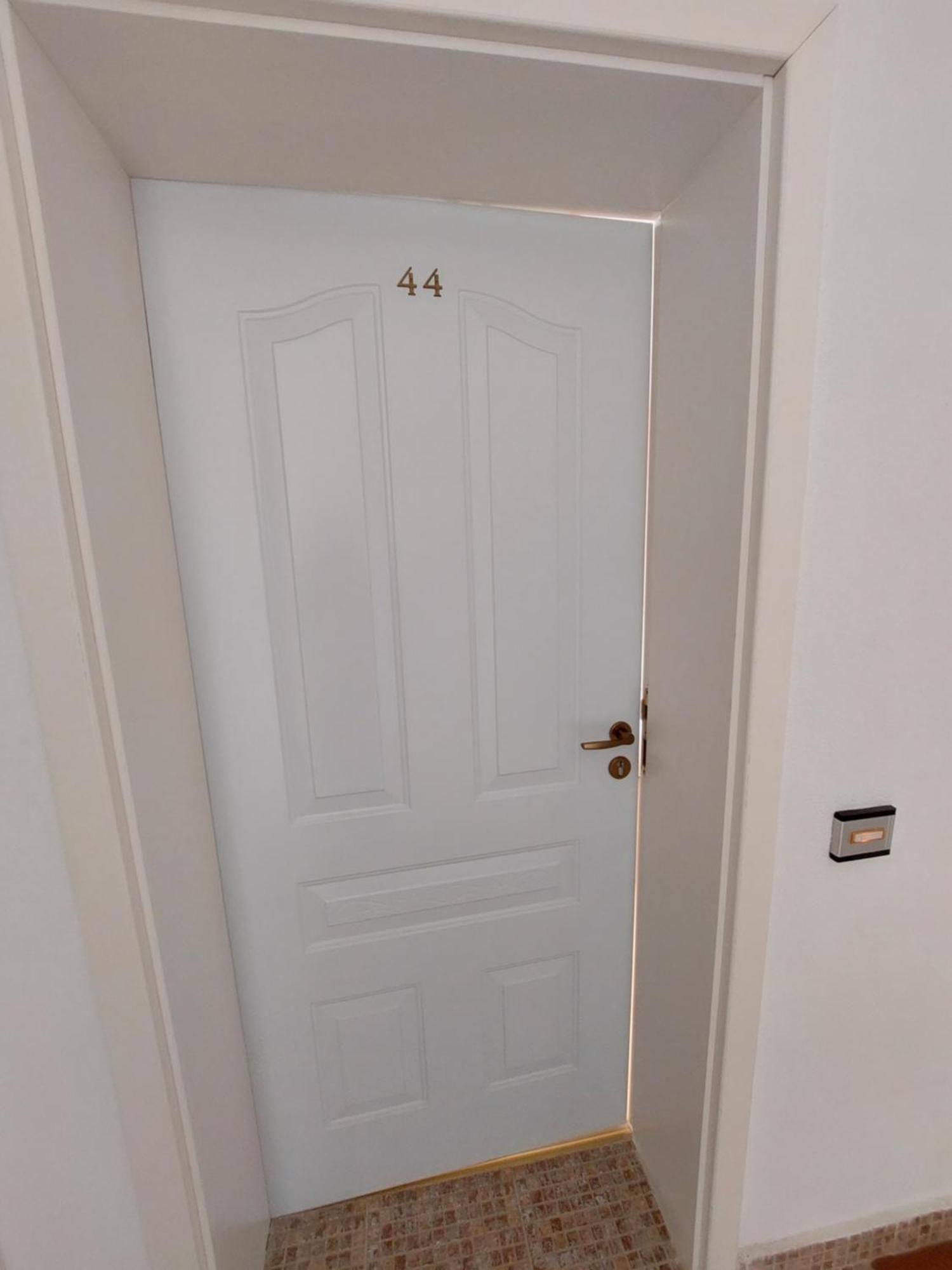 Fort Noks Prestige Beach Aparthotel, Свети Влас Екстериор снимка