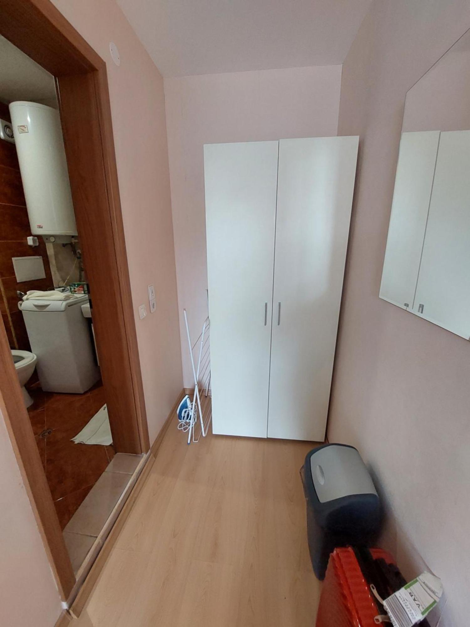 Fort Noks Prestige Beach Aparthotel, Свети Влас Екстериор снимка