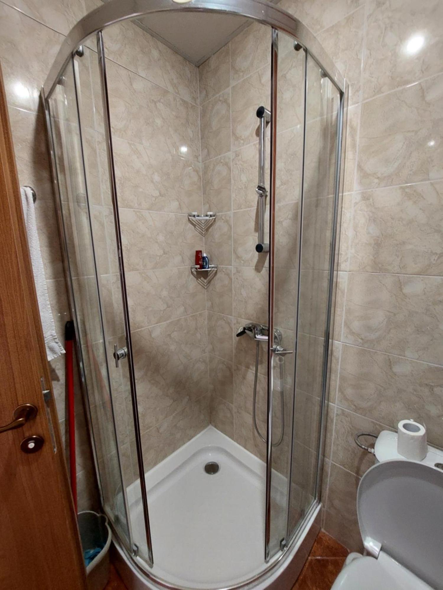 Fort Noks Prestige Beach Aparthotel, Свети Влас Екстериор снимка